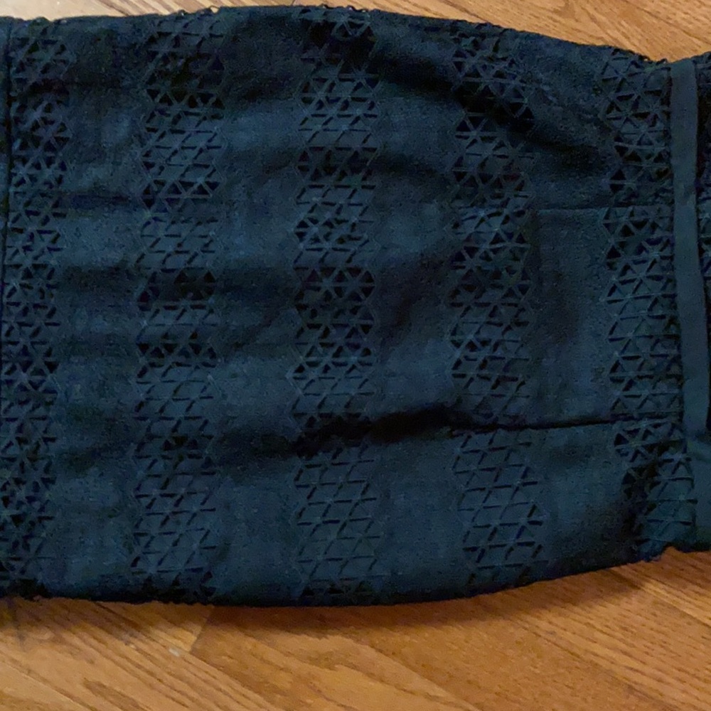 40  NWT JARLO TEGAN MAXI DRESS Sz 4 p2p 13.5 - Picture 9 of 13